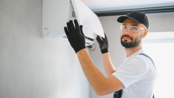 Proč je pravidelná údržba klimatizace klíčová? 5 důvodů, které vás přesvědčí.